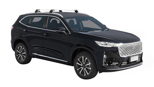 Haval H6 2021 onwards