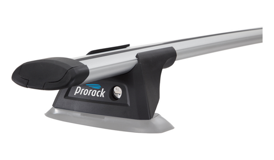 Roof Racks Mazda CX9 2007-2016 Prorack Roof Racks
