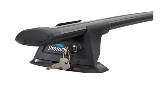 Roof Racks Mazda CX9 2007-2016 Prorack Roof Racks