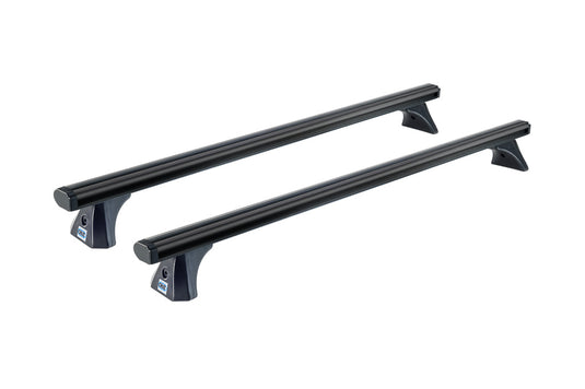 Holden Colorado 2012-2019 - CRUZ HD Roof Racks