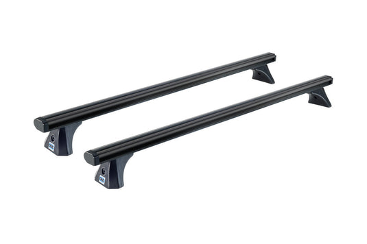 Roof Racks Holden Colorado 2008-2012 CRUZ HD Roof Racks