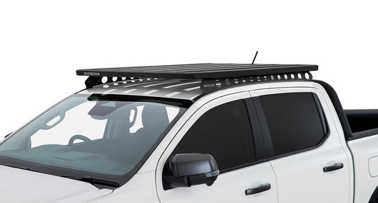 Rhinorack Platform 6 tray with Backbone mount 1500mmx1240mm