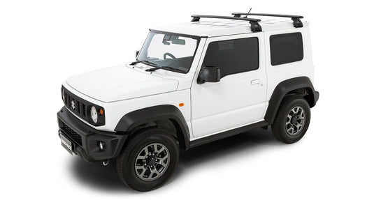 Suzuki Jimny JB74 - Rhino Roof Racks - Vortex