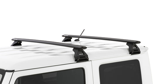 Suzuki Jimny JB74 - Rhino Roof Racks - Vortex