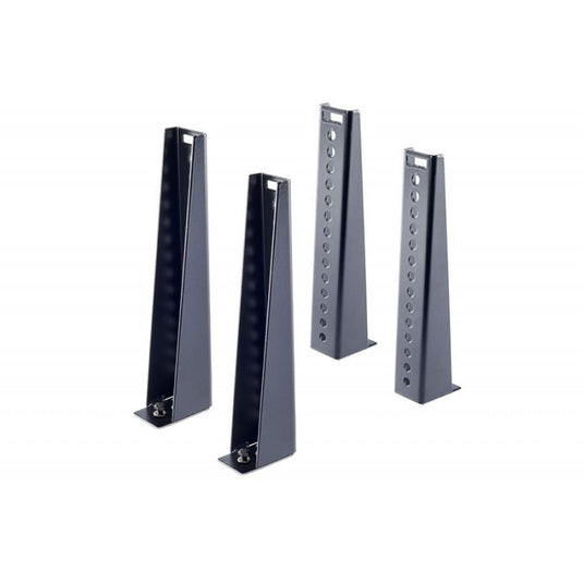 Load Stops 25cm 4pc kit - Cruz