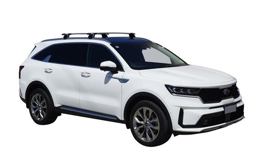 Kia Sorento 2020+ Yakima Roofracks