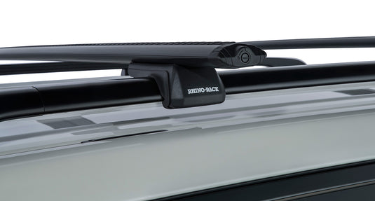 Great Wall - Cannon with rails - Rhinorack roof rack kit