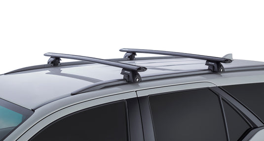 Fortuner 2015+Rhinorack Vortex