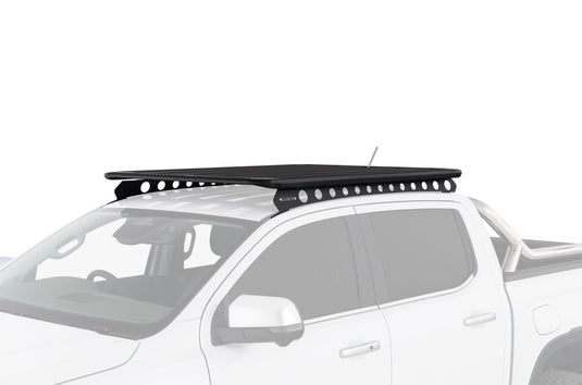 Ford Ranger Gen2 Rhinorack Platform 6 / Backbone mount kit