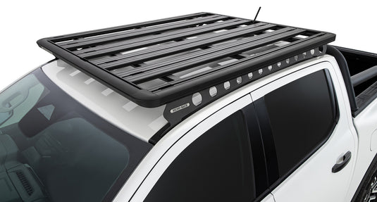 Ford Ranger Gen2 Rhinorack Platform 6 / Backbone mount kit
