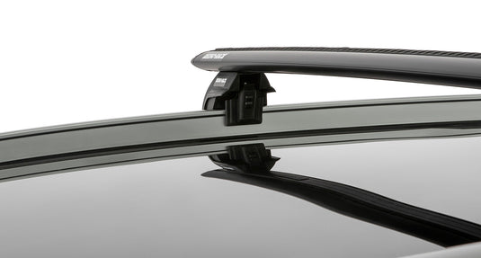 Hyundai Santa Fe 2018+ Rhinorack Roofracks SX Clamp type