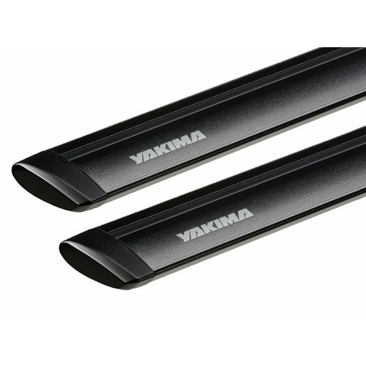 Yakima Jetstream Roof Rack Kit - Raised Rails Clamp on