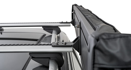 Rhino-Rack Batwing Compact Awning LH