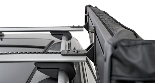 Rhino-Rack Batwing Compact Awning RH