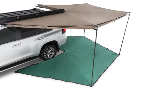 Rhino-Rack Batwing Floor Saver