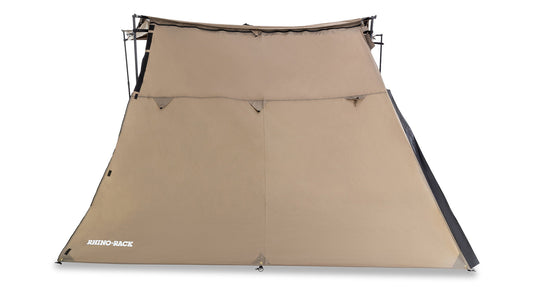 Rhino-Rack Batwing Tapered with Zip Extension