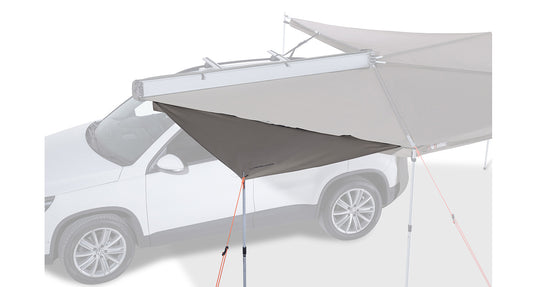 Rhino-Rack Batwing LH Front Edge
