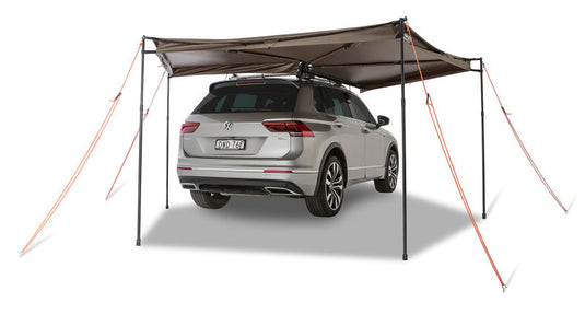 Rhino-Rack Batwing Compact Awning RH