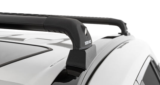 Toyota RAV4 2018+ Rhinorack Flush Roof Racks