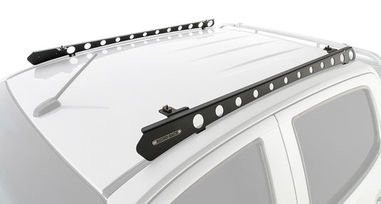Pioneer Platform Roof Tray with Backdone mount JB1022