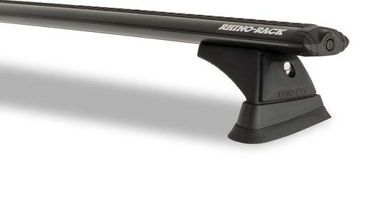 2020* Isuzu Dmax Vortex Rhino Roof Racks - Vortex