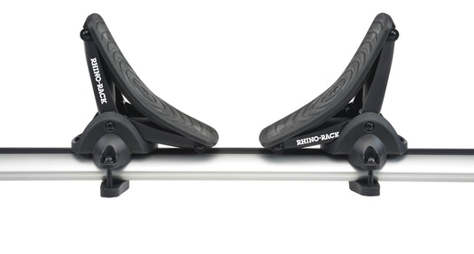 Nautic 570 Kayak Carrier - Rhino Roof Racks