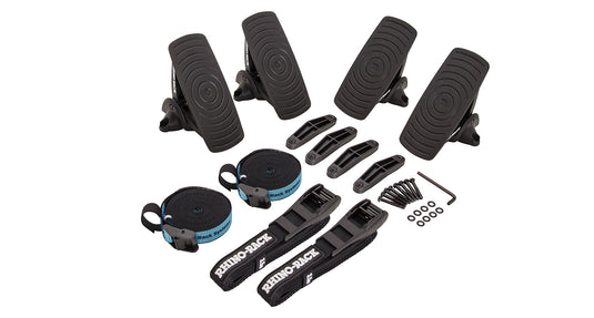 Nautic 570 Kayak Carrier - Rhino Roof Racks