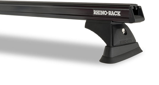 Nissan Xtrail 2007-14 + - Rhino Roof Racks - Heavy Duty