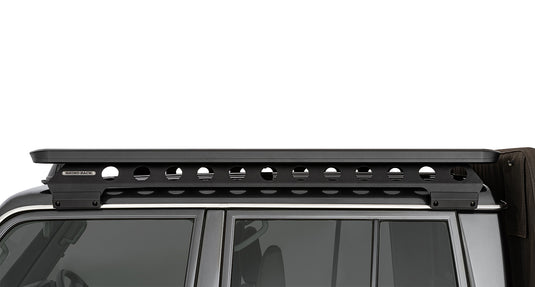 Toyota Landcruiser Rhinorack Pioneer Platform Backbone mount