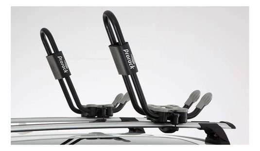 Kayak Carrier J-Style / Prorack