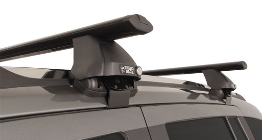 Jeep Compass Rhinorack 2007-2010 2 bar kit