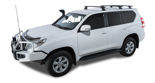 Toyota Prado 150 Rhinorack Vortex kit