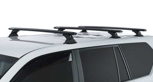 Toyota Prado 150 Rhinorack Vortex kit