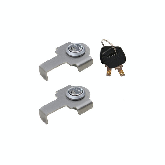 iKamper Accesories - Mounting Bracket Lock