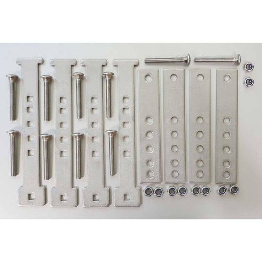 iKamper Accesories - Mounting Brackets