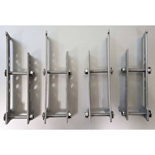 iKamper Accesories - Mounting Brackets