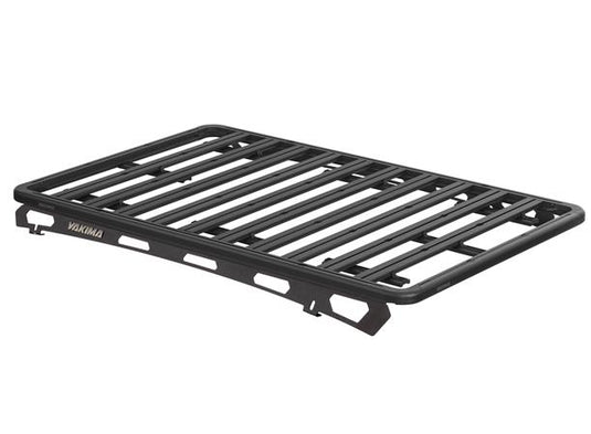 Platform Toyota Hilux 2005-15 Yakima kit and Ruggedline mount system