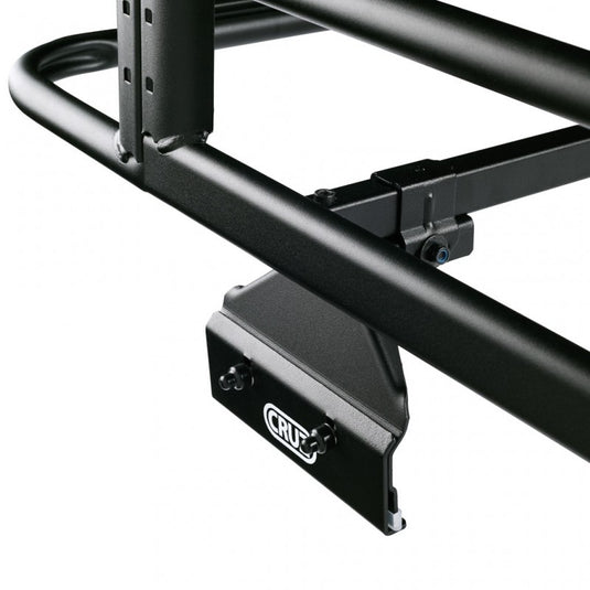 Roof Basket / Tray - CRUZ 2.7m X 1.4m