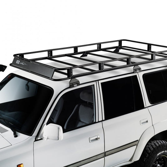 Roof Basket / Tray - CRUZ 2.7m X 1.4m