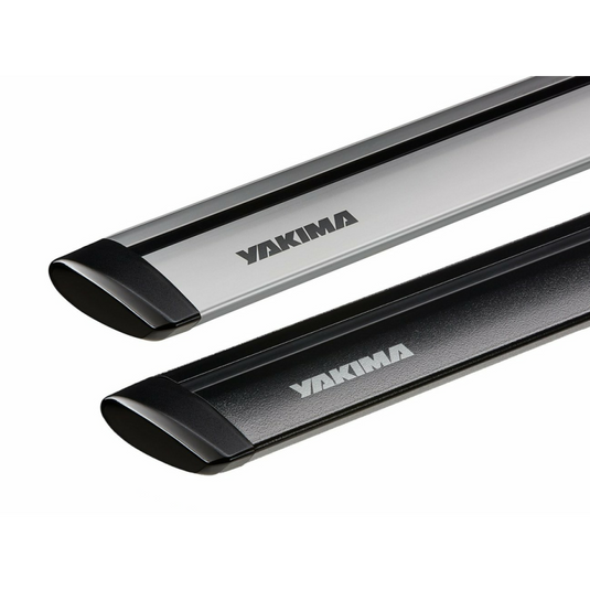 Roof Racks Toyota C-HR Yakima Rack Kit