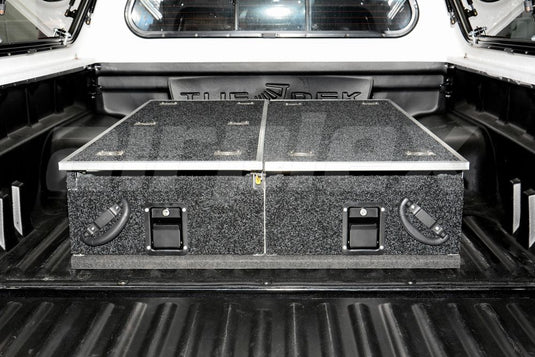 Drawer System - with wing kit. Airplex System