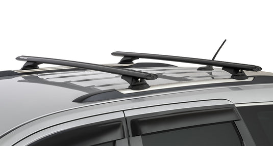 Roof Racks Jeep Grand Cherokee 2011 onwards Rhinorack Vortex