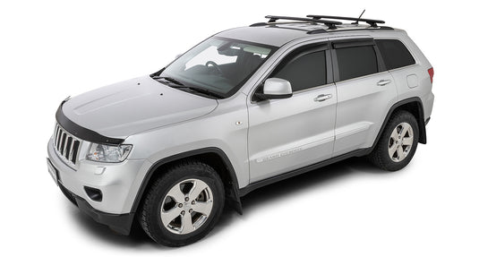 Roof Racks Jeep Grand Cherokee 2011 onwards Rhinorack Vortex