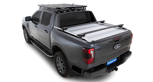 Roller Lid Racks Ford Ranger 2022 onwards