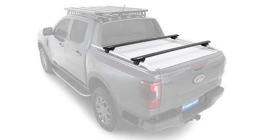 Roller Lid Racks Ford Ranger 2022 onwards