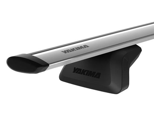 Roof Racks Haval H6 2021-2024 Yakima Rack Kit