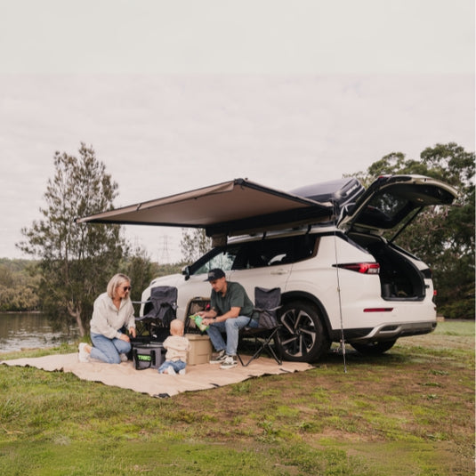 Rhino-Rack Sunseeker Freestanding Awning 2M