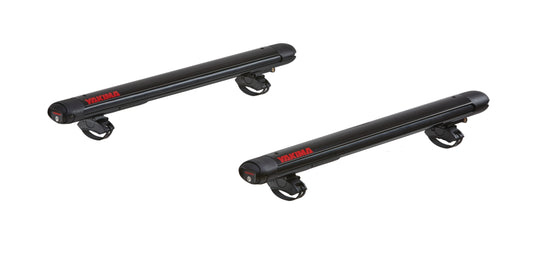 Yakima FatCat Evo 6 - Black