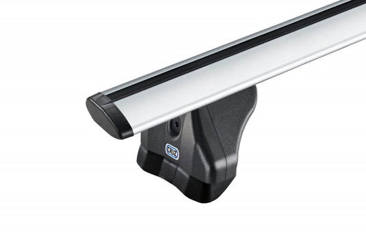 Roof Racks Hyundai Santa Fe 2012-2018 CRUZ Roof Racks