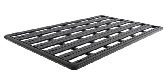 Rhinorack Pioneer Platform 6 with backbone mount